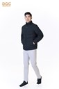 WAJKBD170M-S copy 13-1 Ảnh của Áo jacket nam 3 lớp cổ đứng